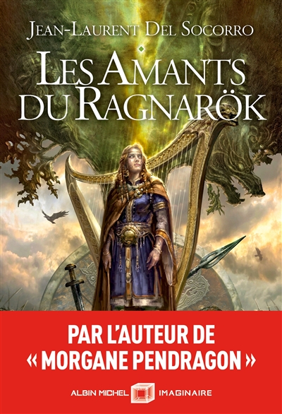 Les amants du Ragnarök