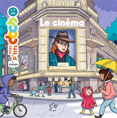 Le cinéma