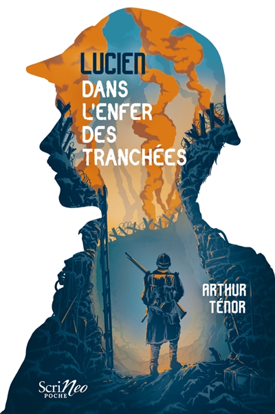 Lucien, dans l’enfer des tranchées