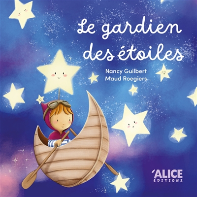 Le gardien des étoiles