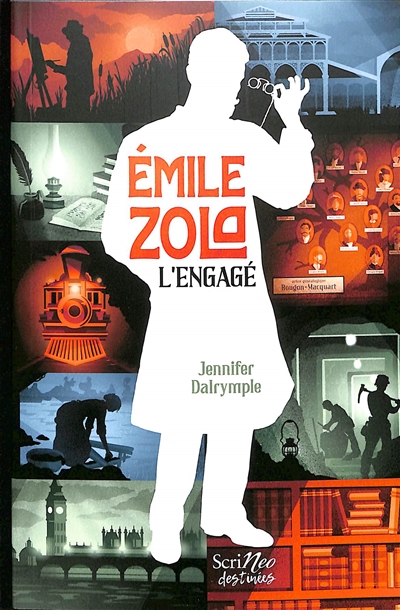 Zola