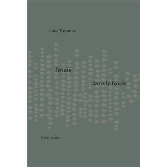 J’étais dans la foule