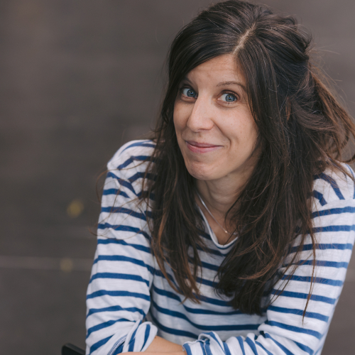 Anaïs Ruch
