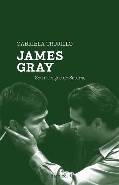 James Gray : sous le signe de Saturne
