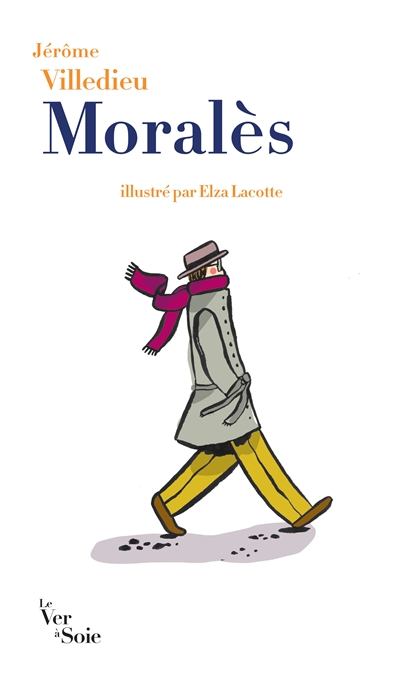 Moralès