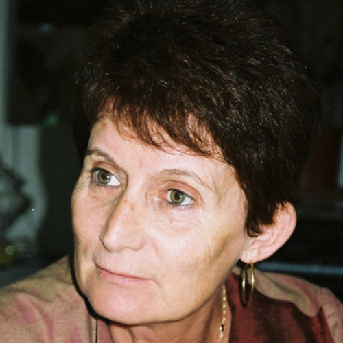 Geneviève Briot