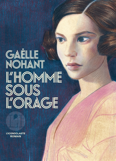 L’homme sous l’orage