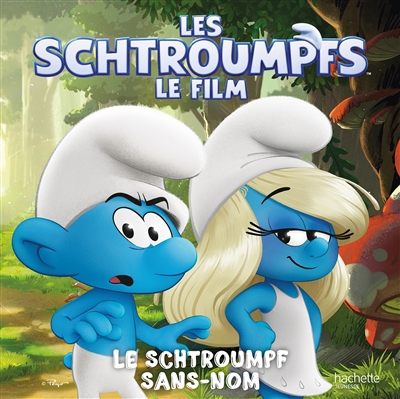 Les Schtroumpfs le film : le Schtroumpf sans-nom