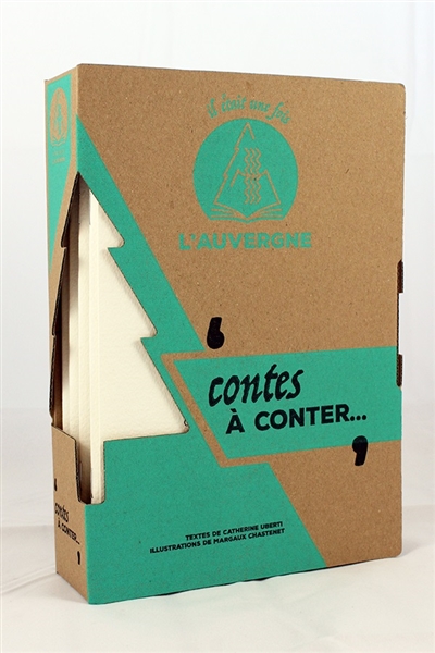 Contes à conter…