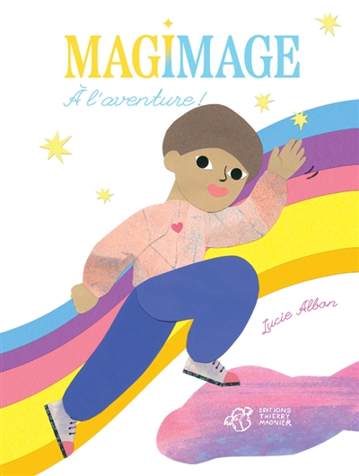 Magimage : à l’aventure !