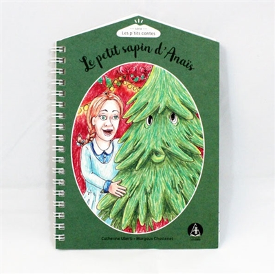 Le petit sapin d’Anaïs