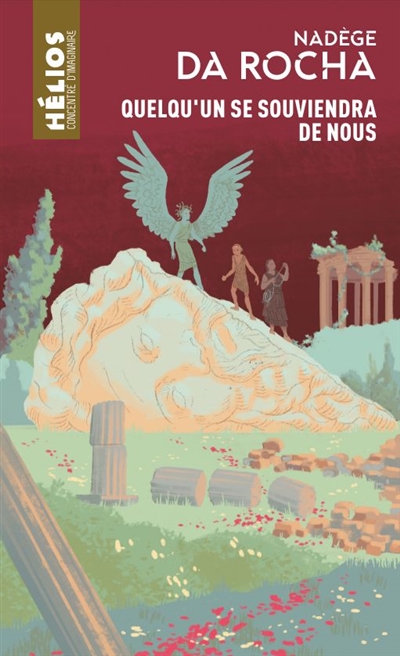 Quelqu’un se souviendra de nous