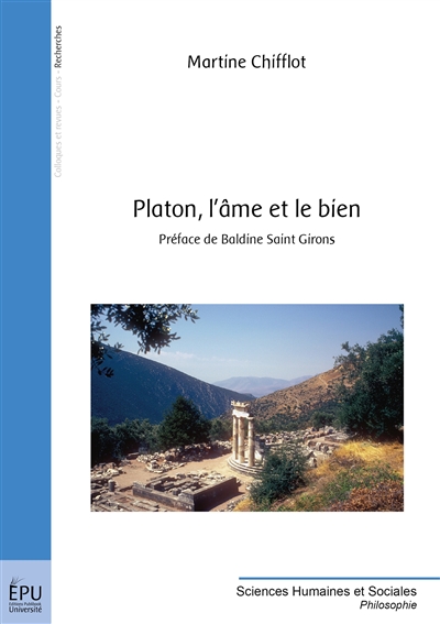 Platon, l’âme et le bien