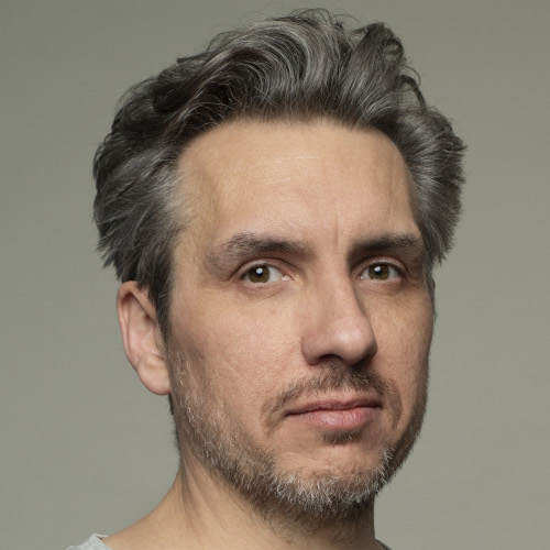 Julien D’Abrigeon