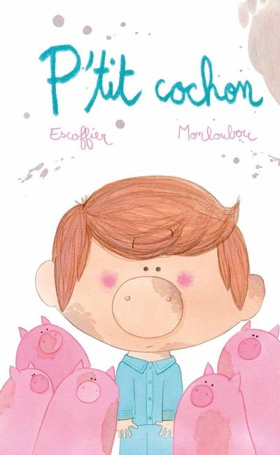 P’tit cochon