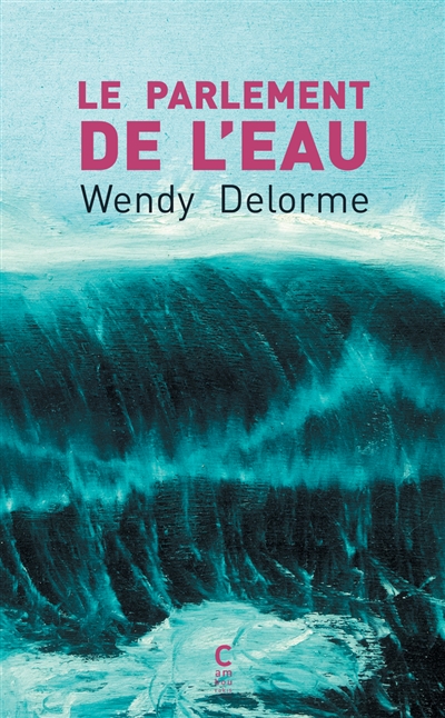 Le parlement de l’eau