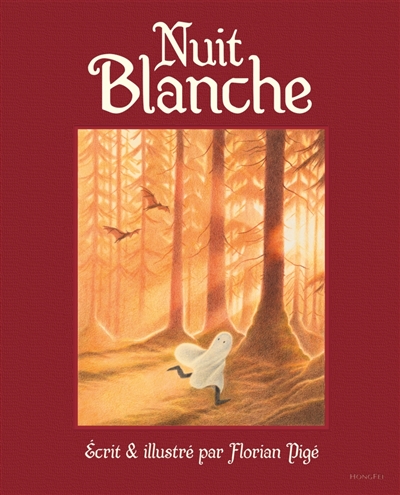 Nuit blanche