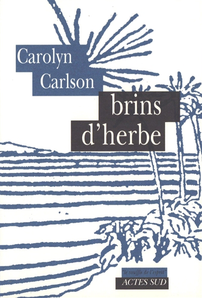 Brins d’herbe