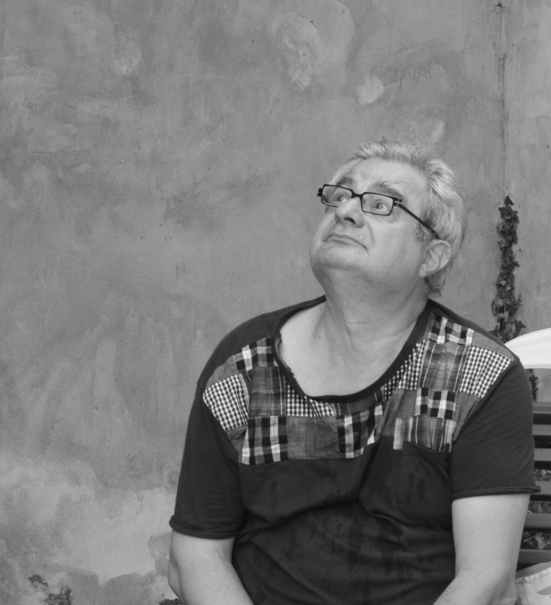 Nicolas MOCHLOS – Plastic Lézard