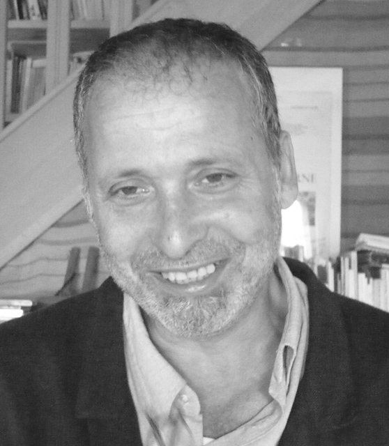 André Cohen Aknin