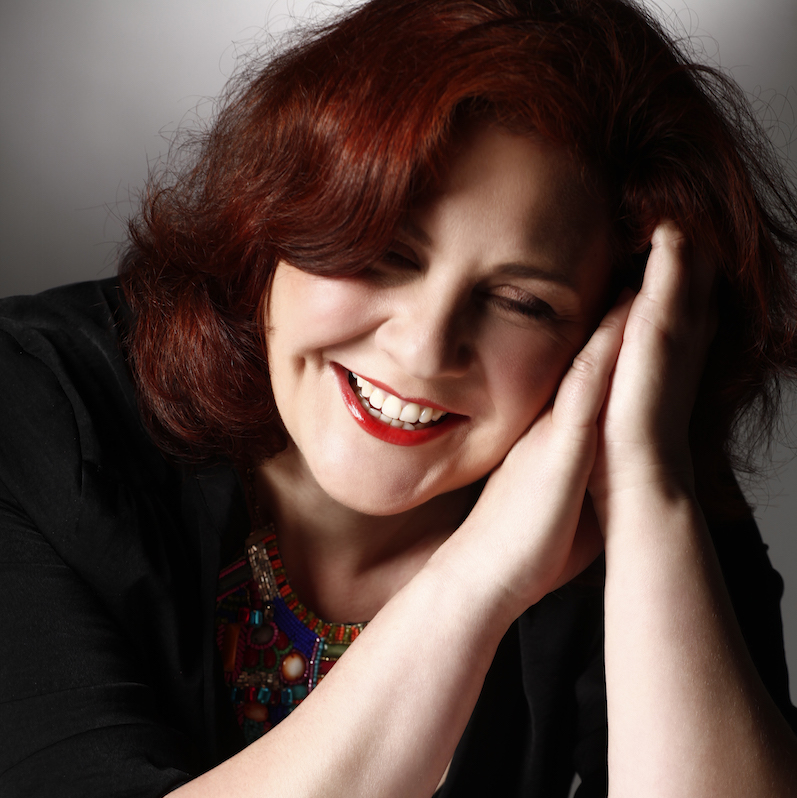 Roxane-Marie Galliez