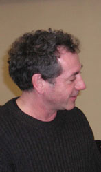 Patrick Laupin