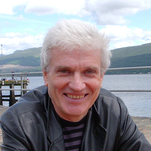 Jean-Pierre Martin