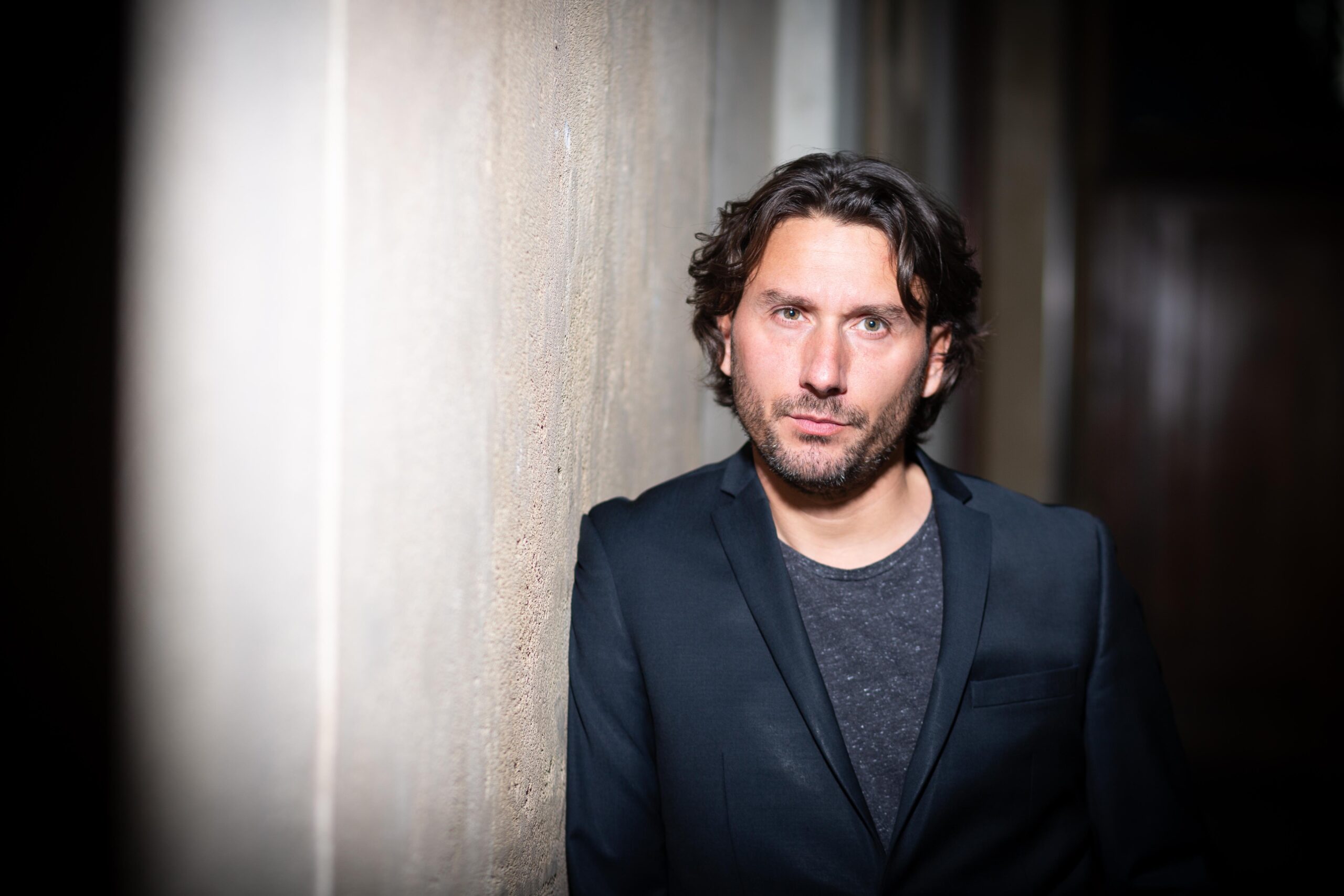 François Médéline