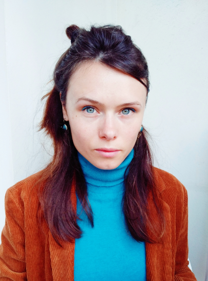 Julie Rossello Rochet