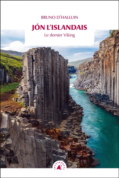 Jon l’Islandais : le dernier Viking