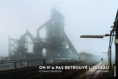 On n’a pas retrouvé l’oiseau