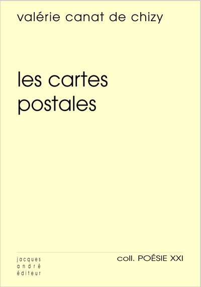 Les cartes postales