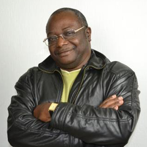 Christian Kingue Epanya