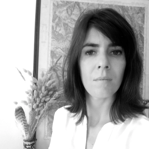 Bénédicte Dupré la Tour