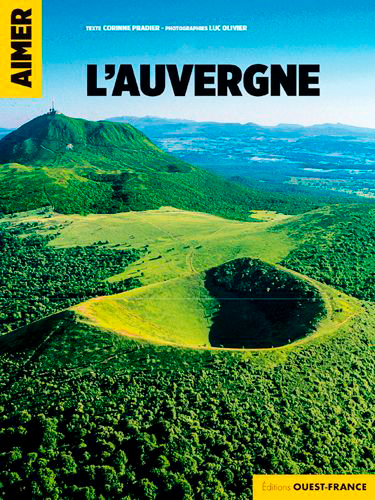 L’Auvergne