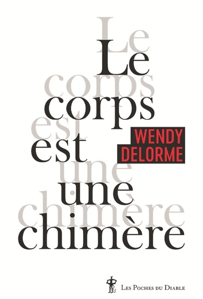 Le corps est une chimère