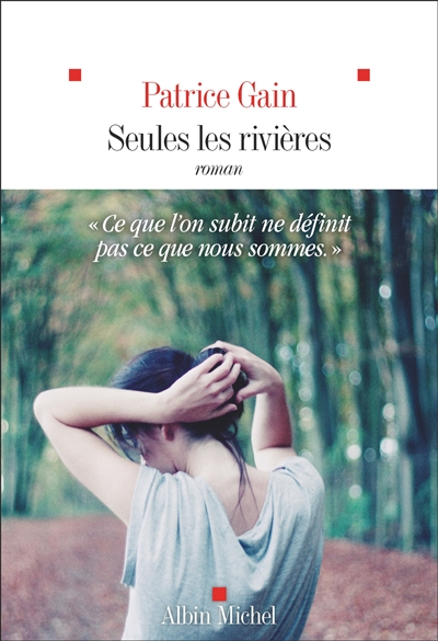 Seules les rivières