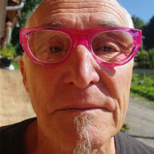 Jean-Pierre Blanpain