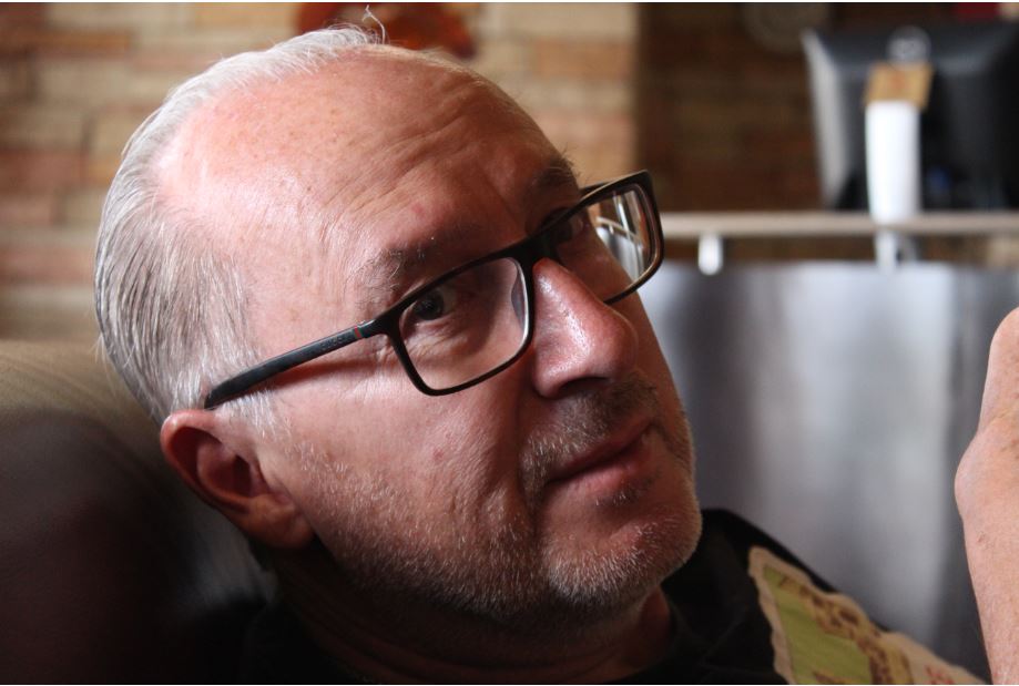 Jean-François Dupont