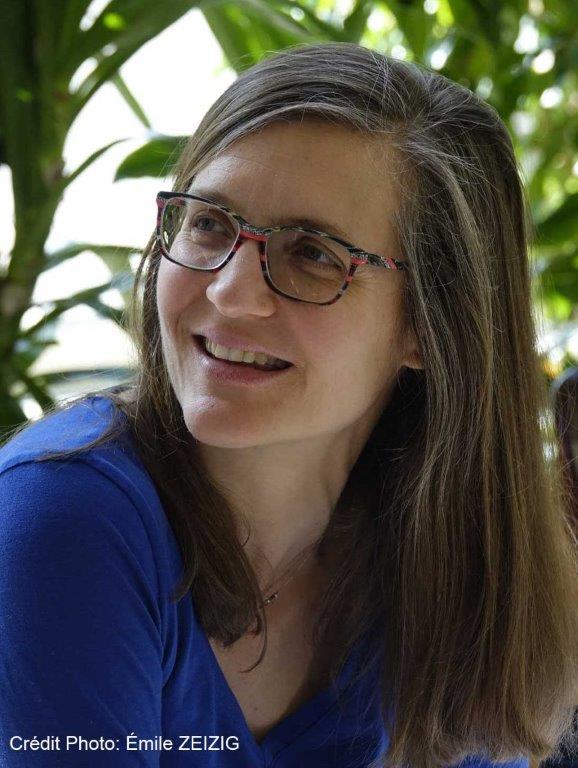 Mathilde Perrault-Archambault