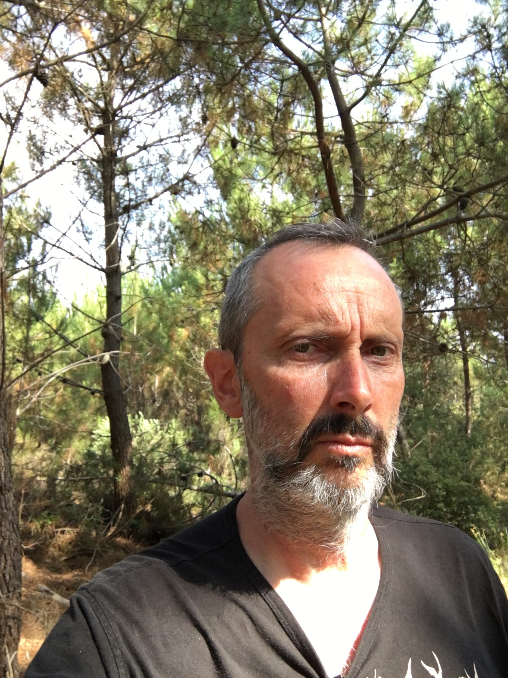 Jean-Christophe Chauzy