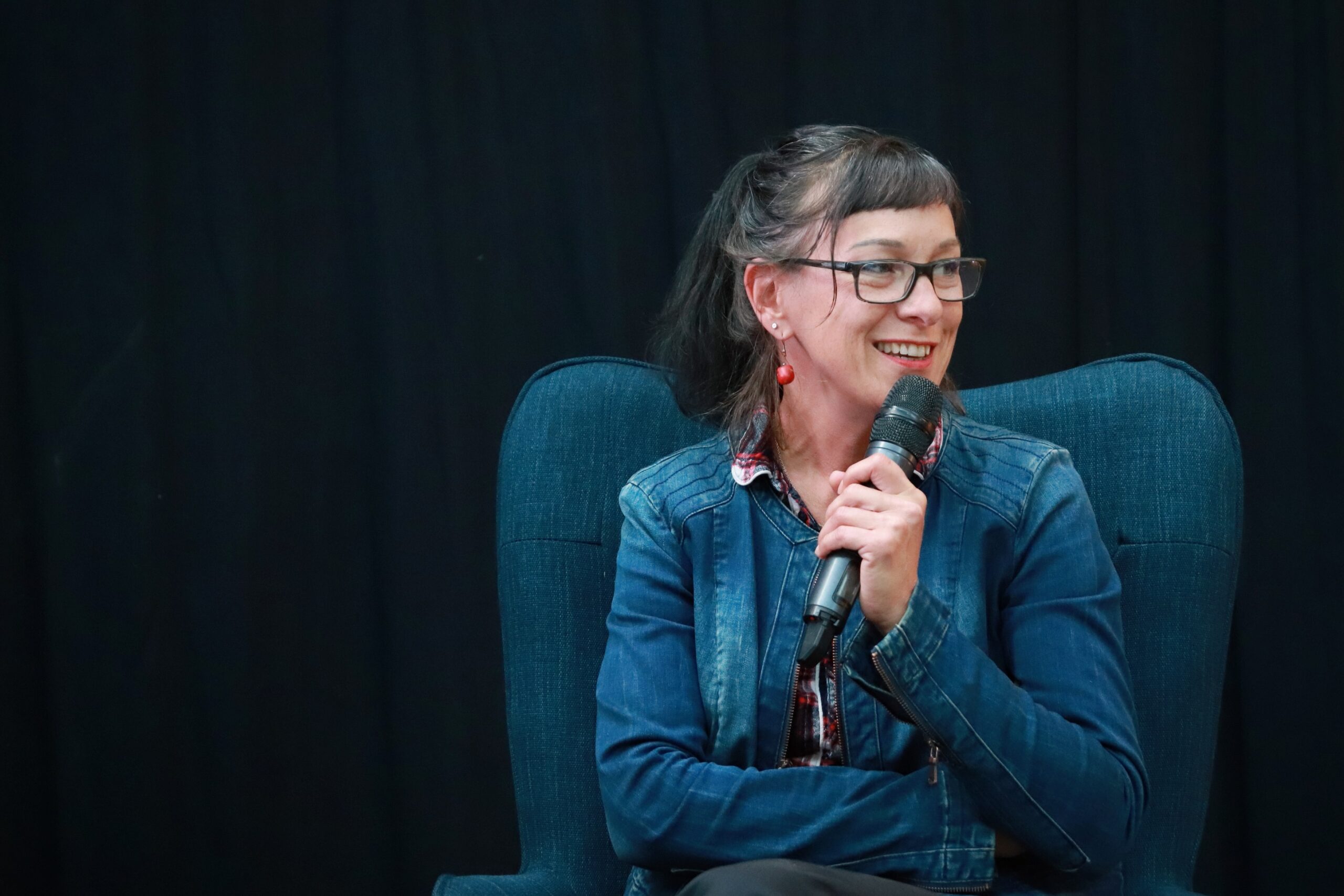 Corinne Morel Darleux