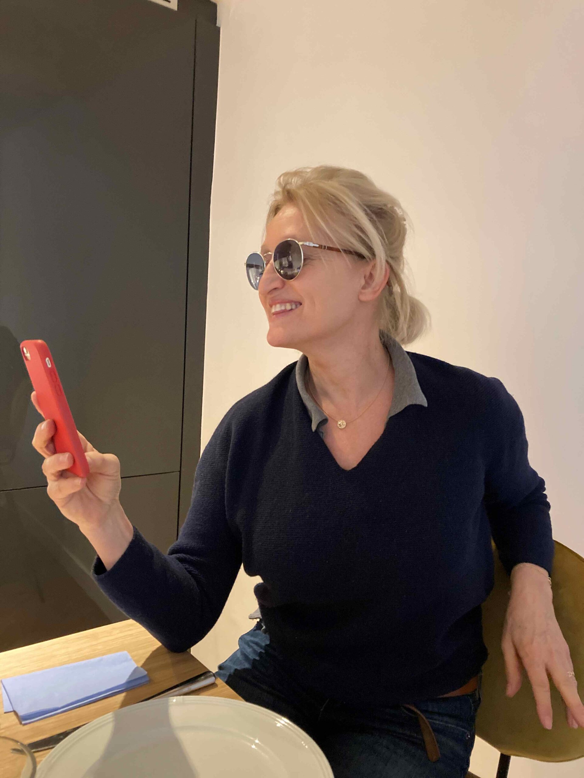 Marie-Hélène Place