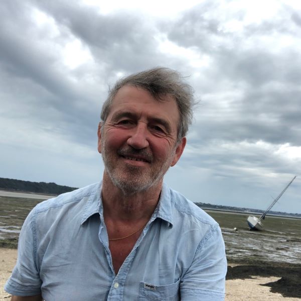 Gilles Bertin Montcharmont