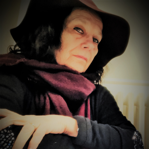 Martine Chifflot-Comazzi