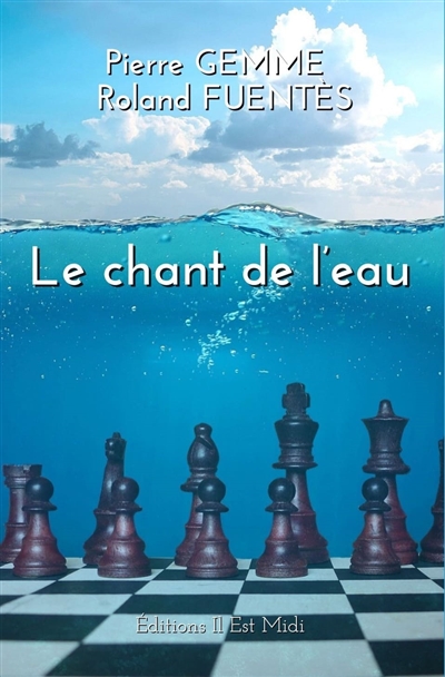 Le chant de l’eau