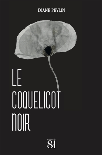 Le coquelicot noir