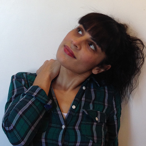 Yamina Benahmed Daho