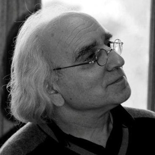 Jean-Paul Gavard-Perret