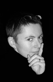 Marie Jaffredo-Heilporn